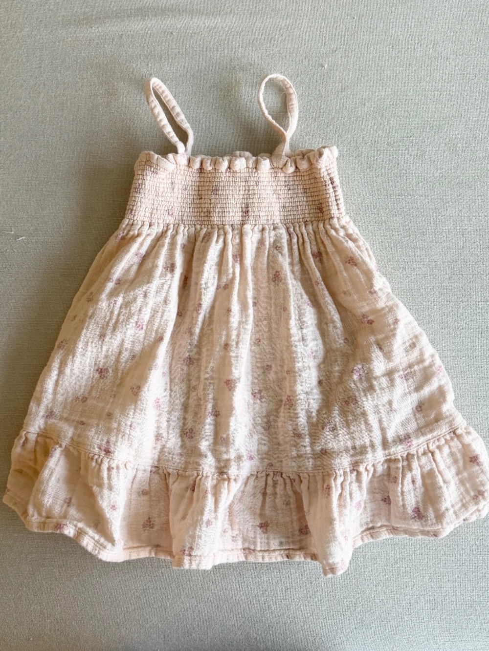 Jamie Kay dress.